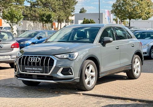 Audi Q3, 2019 3