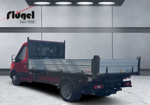 Ford Transit, 2023
