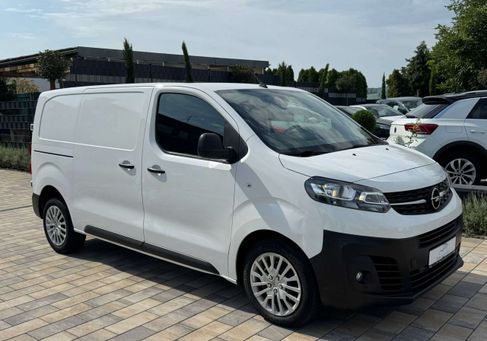 Opel Vivaro, 2020 2
