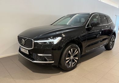 Volvo XC60, 2023