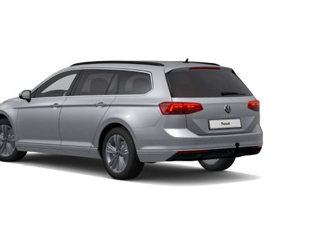Volkswagen Passat Variant, 2023 3
