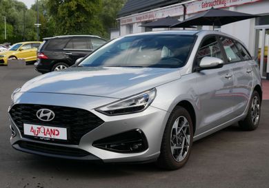 Hyundai i30, 2025