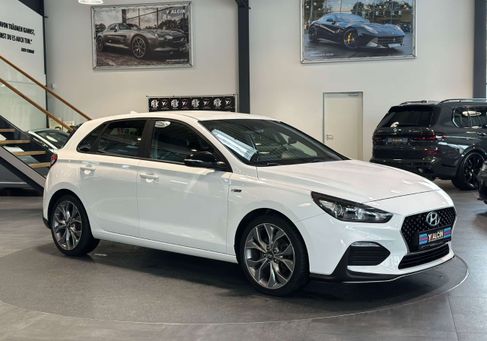 Hyundai i30, 2018 2
