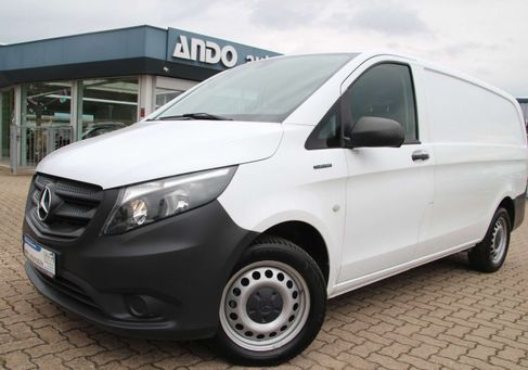 Mercedes-Benz Vito, 2020