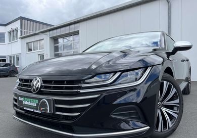 Volkswagen Arteon, 2023