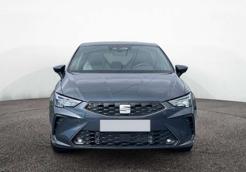 Seat Ibiza, 2026 3