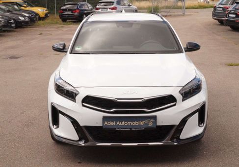 Kia XCeed, 2024 3
