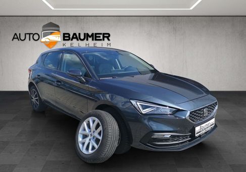 Seat Leon, 2021