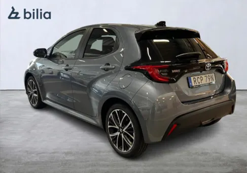 Toyota Yaris, 2026 2