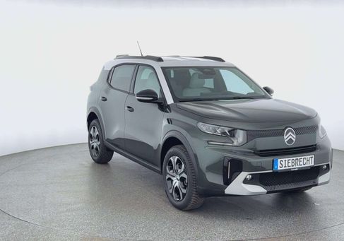 Citroën C3 Aircross, 2026 3