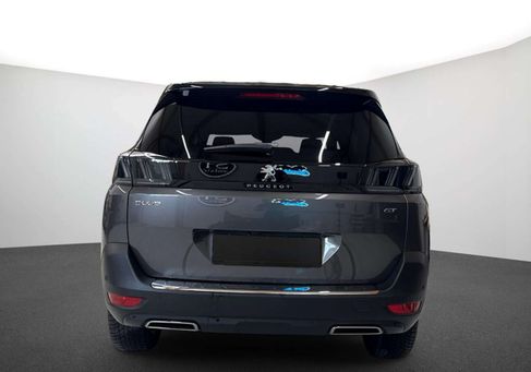 Peugeot 5008, 2024