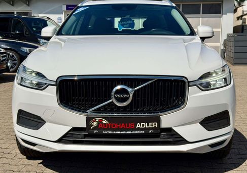 Volvo XC60, 2019