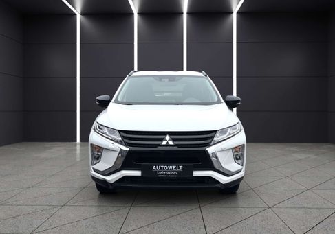 Mitsubishi Eclipse, 2019