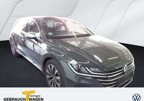 Volkswagen Arteon, 2021