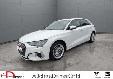 Audi A3, 2022