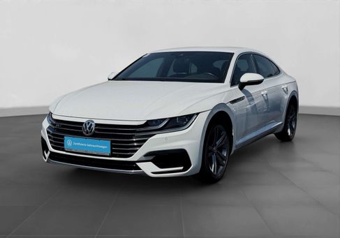 Volkswagen Arteon, 2019 2