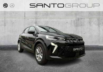 Mitsubishi ASX, 2025
