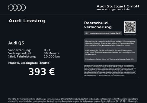 Audi Q5, 2023 2