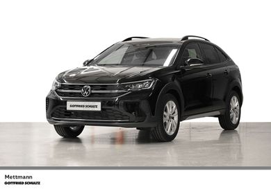 Volkswagen Taigo, 2026