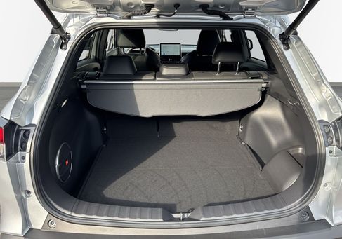 Toyota Corolla Cross, 2023