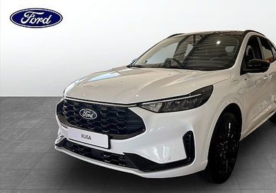 Ford Kuga, 2026