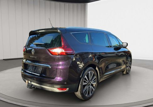 Renault Grand Scenic, 2019
