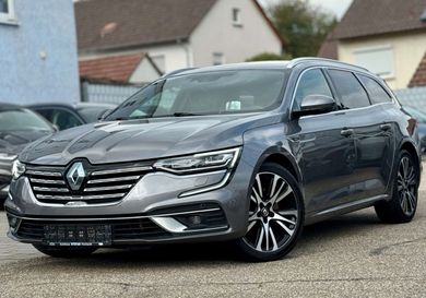 Renault Talisman, 2021