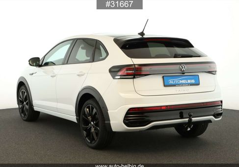 Volkswagen Taigo, 2023