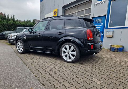 MINI Cooper S Countryman, 2018 2