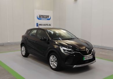 Renault Captur, 2023
