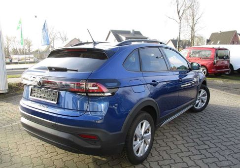 Volkswagen Taigo, 2024
