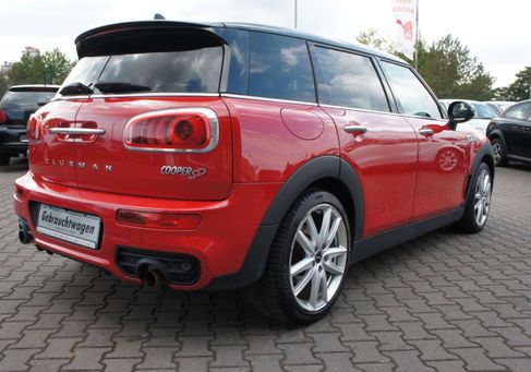 MINI Cooper SD, 2017