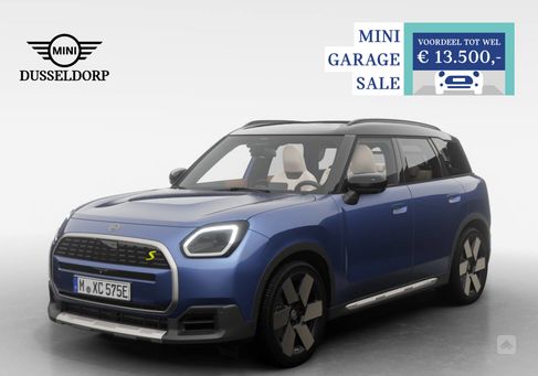 MINI, 2024