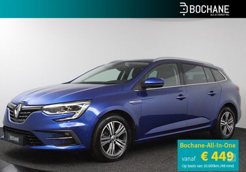 Renault Megane, 2022