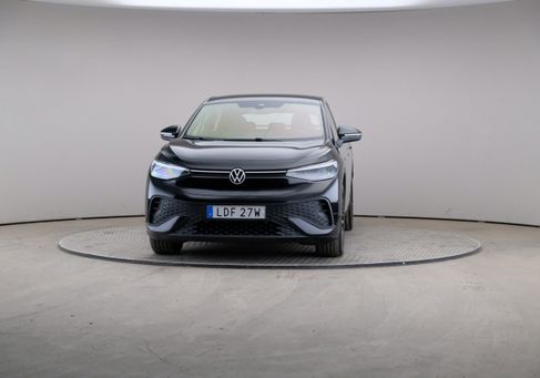 Volkswagen ID.5, 2023