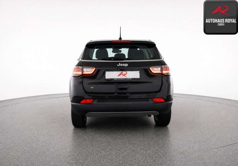 Jeep Compass, 2025 3