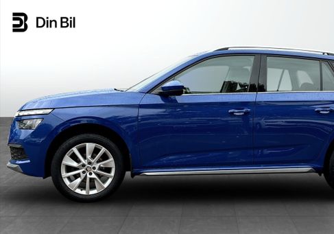 Skoda Kamiq, 2023 2