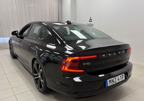 Volvo S90, 2021