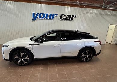 Citroën C5, 2023