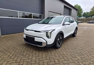 Kia Stonic, 2026