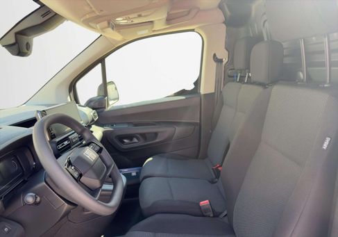 Fiat Doblo, 2026