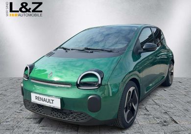 Renault Twingo, 2026