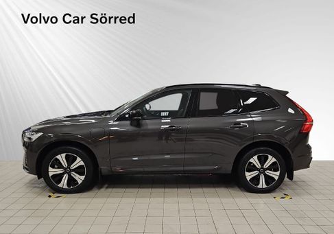 Volvo XC60, 2025 2