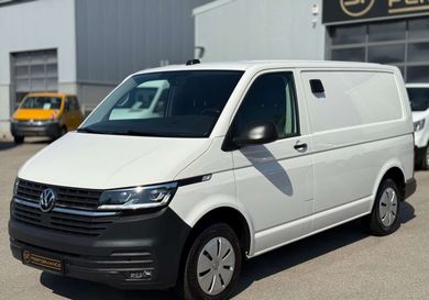 Volkswagen T6 Transporter, 2023