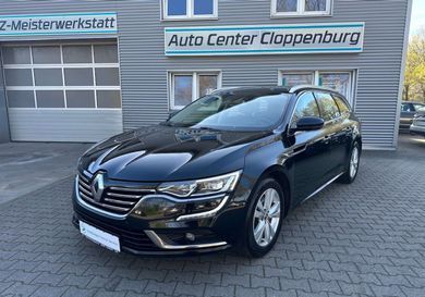 Renault Talisman, 2020