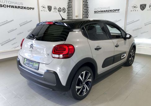 Citroën C3, 2023 3
