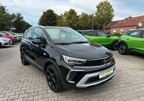 Opel Crossland X, 2022 2