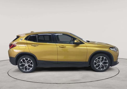 BMW X2, 2022 3