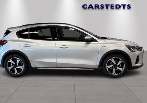 Ford Focus, 2025 2