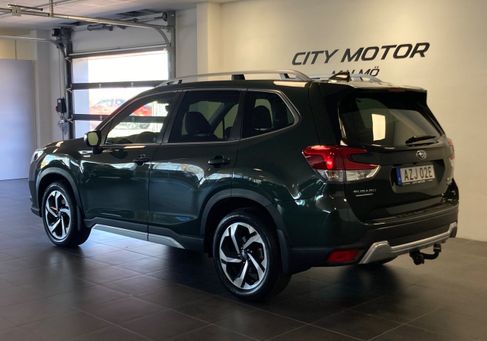 Subaru Forester, 2023